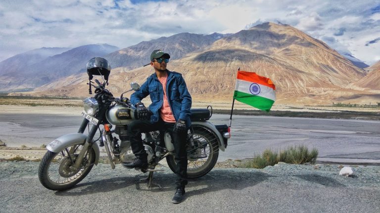 Leh-Ladakh-own-Bike-Trip