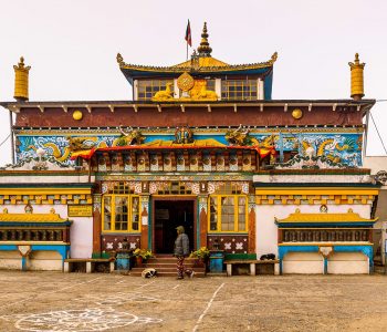 ghoom-monastery
