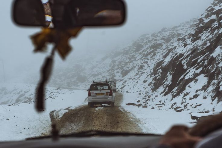 Leh Ladakh Own Bike/Car Trip