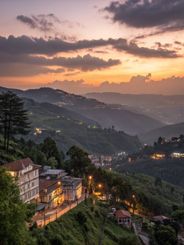 Shimla Manali Tour Package