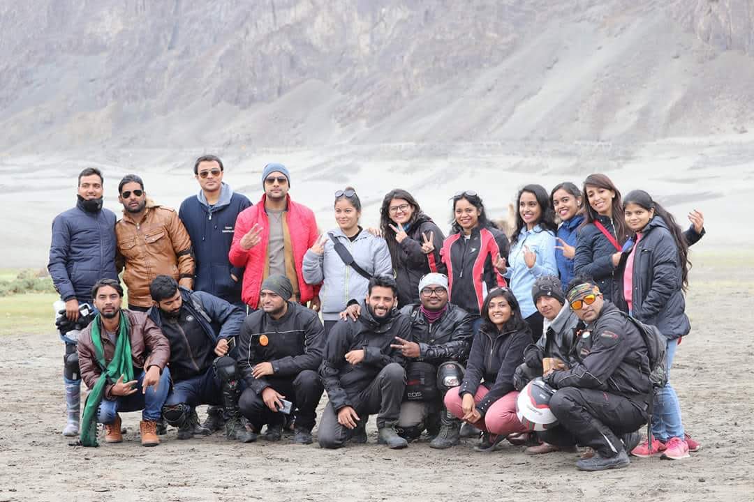 2026 zanskar–Ladakh Tour Batches 