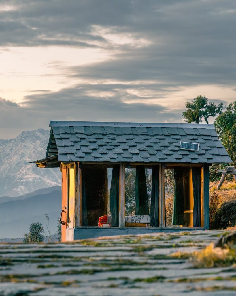 Phuladhar trek