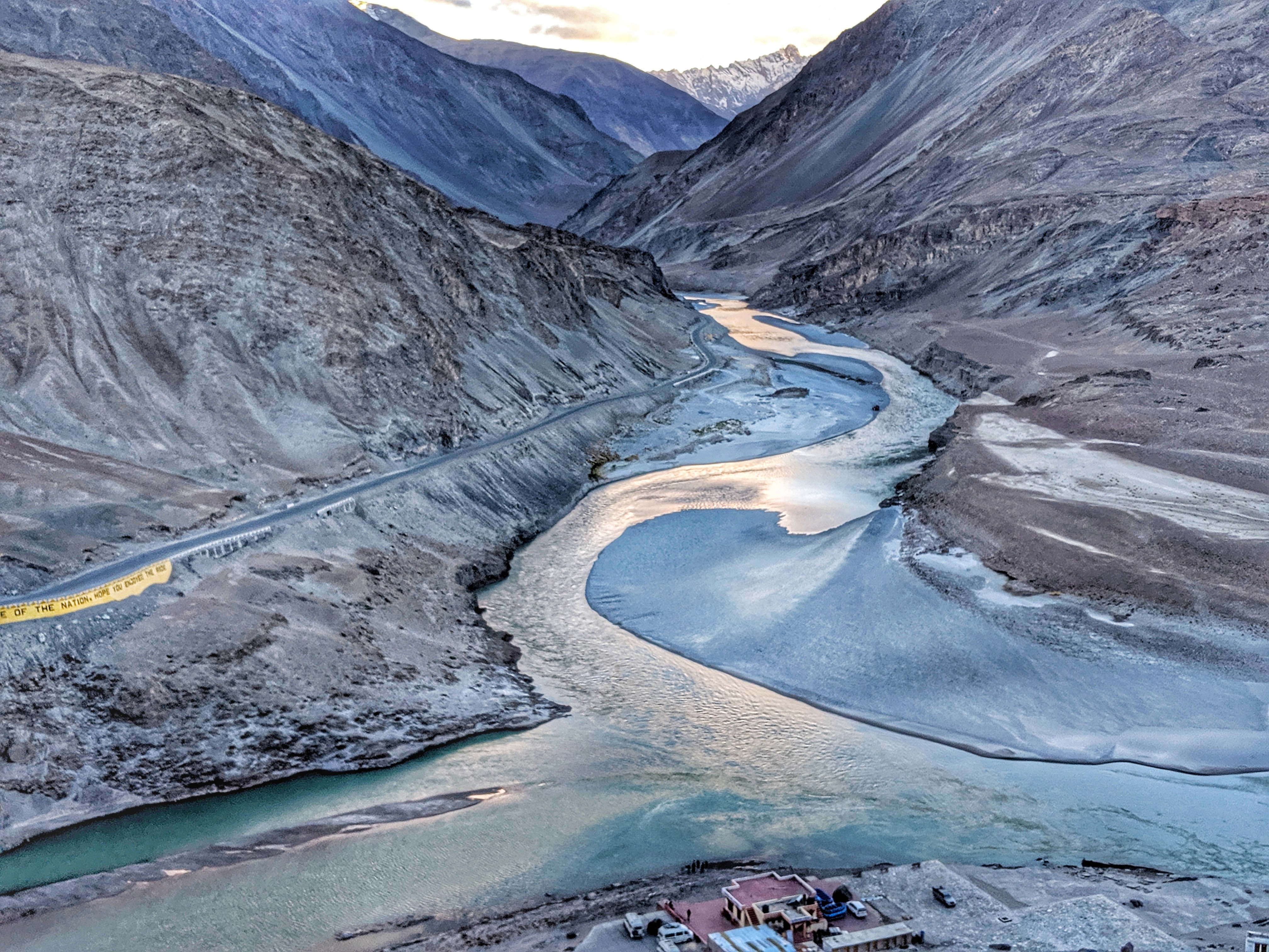7 Day Apricot Blossom Tour Leh Ladakh