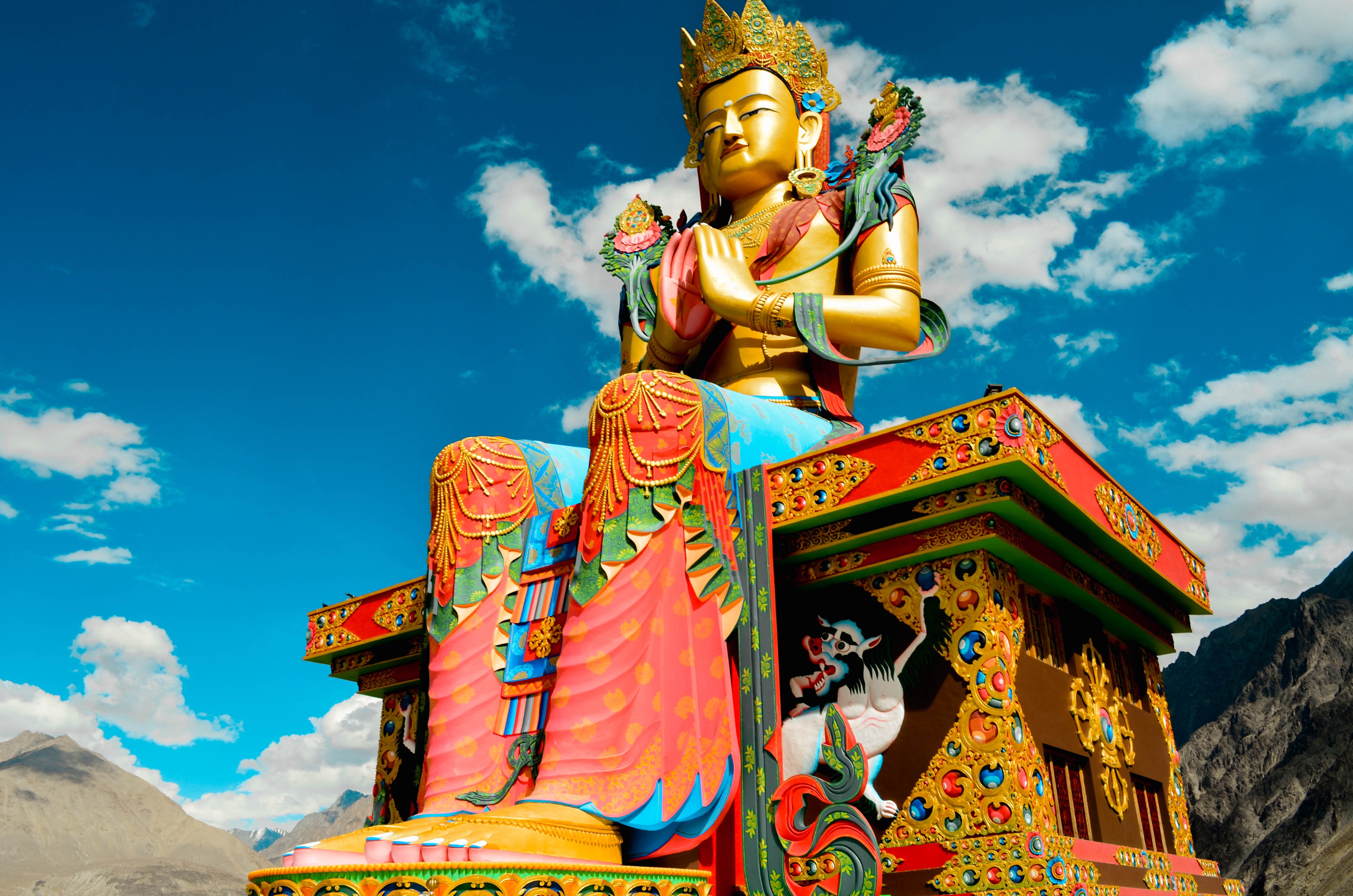 Zanskar Ladakh 12 days itinerary