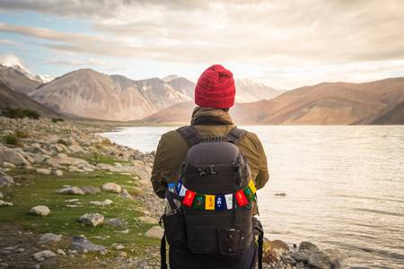 ladakh trip backpacking checklist