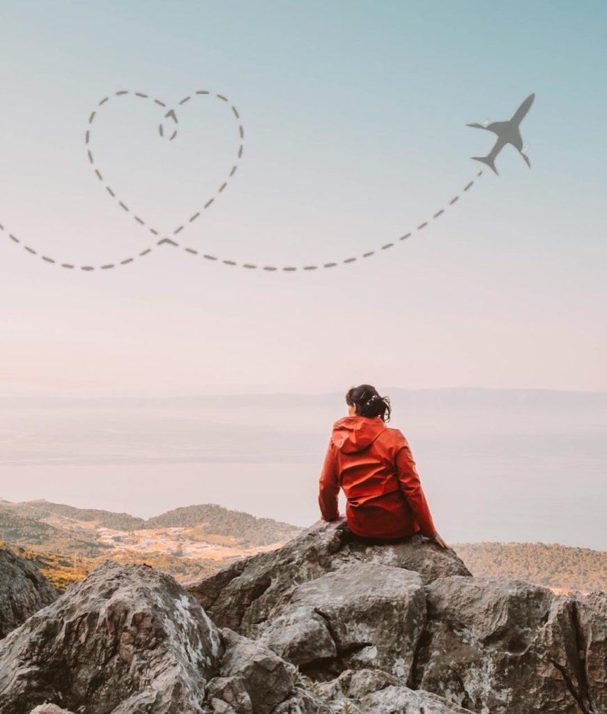 7 reasons: to travel alone at least once in your life
