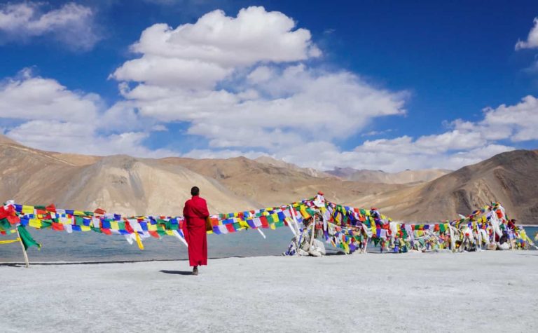 Manali leh ladakh tour packages