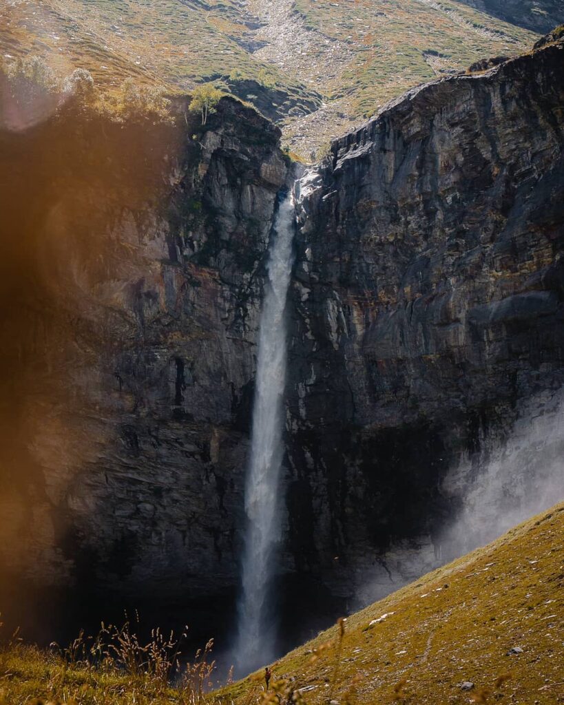 Manali to Shinkula Pass itinerary