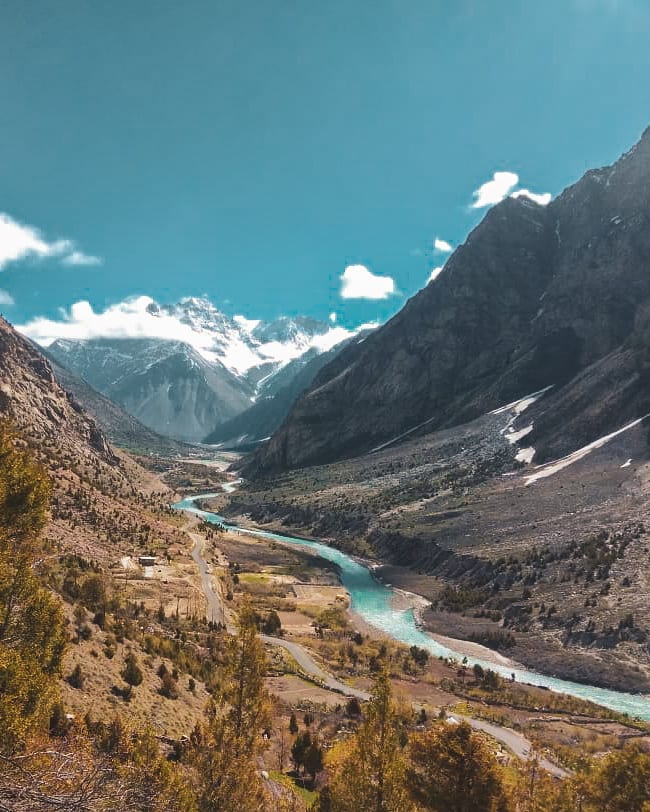 leh ladakh rental bike tour