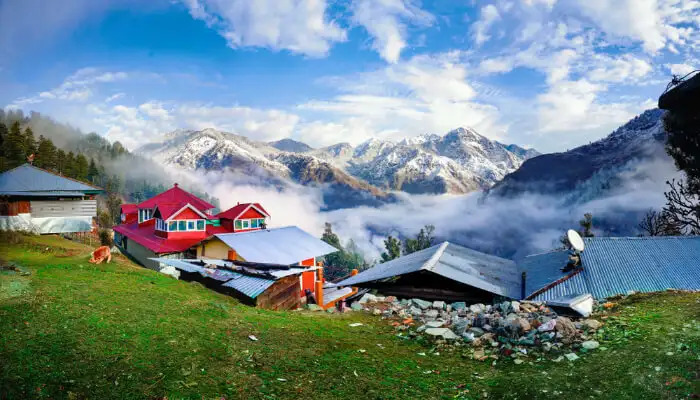 all-himachal-tour packages