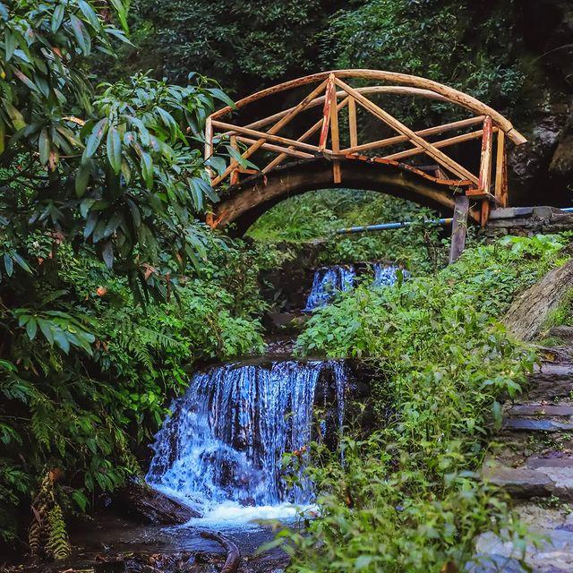 jibhi_Jibhi and Sainj Valley Tour package
