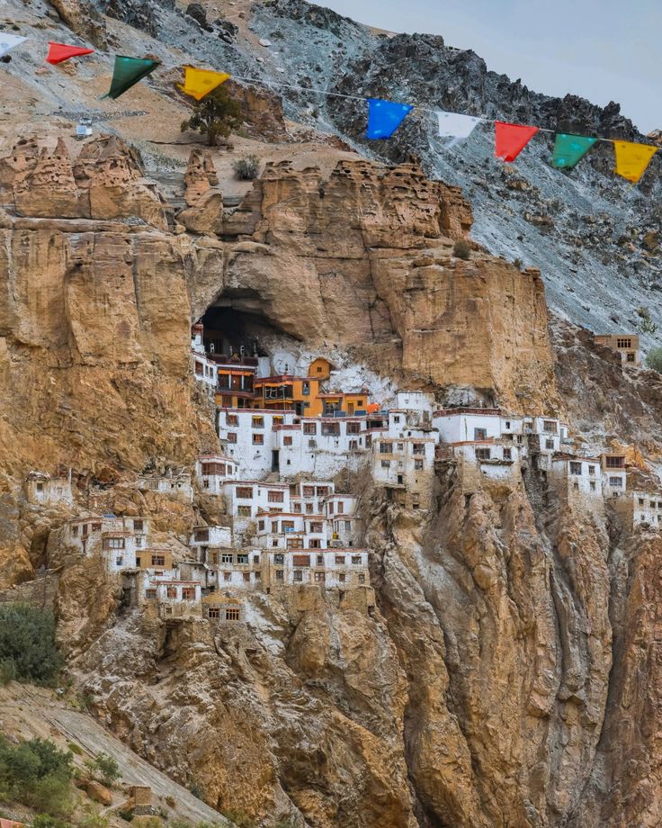 Zanskar Leh Manali Tour Package