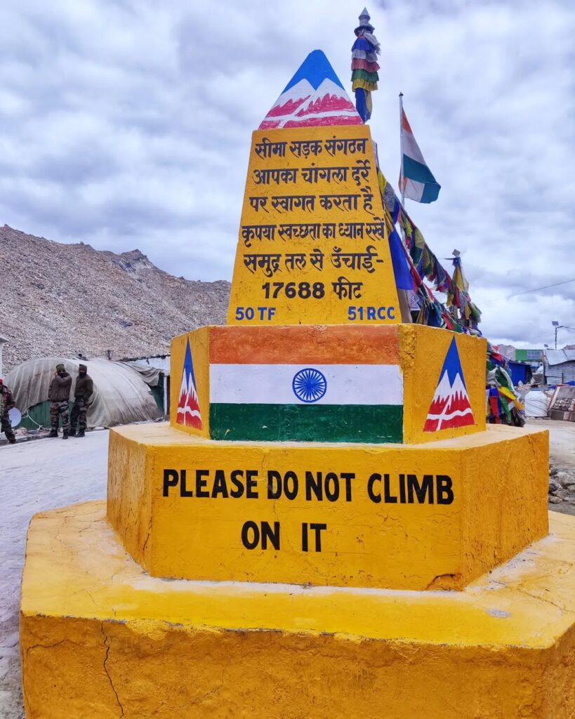 Zanskar Leh Manali Tour Package