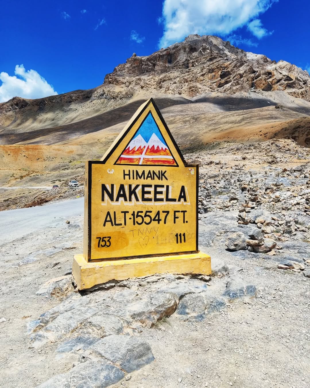 Zanskar Leh Manali Tour Package