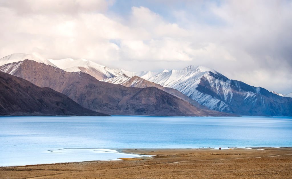 Zanskar Ladakh 12 days itinerary