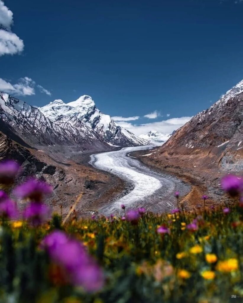 Zanskar Leh Manali Tour Package