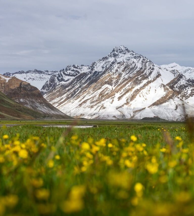 Rangdum Zanskar