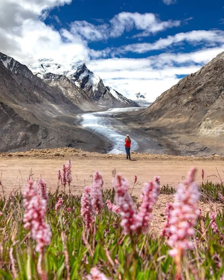 Zanskar via Shinku La 