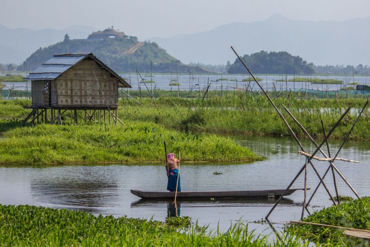 9-Day Arunachal Pradesh with Kaziranga itinerary
