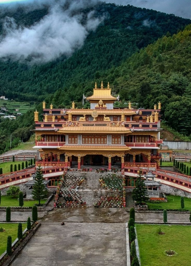 9-Day Arunachal Pradesh with Kaziranga itinerary