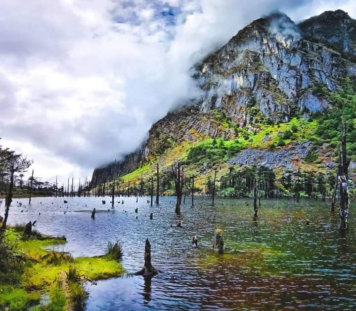 9-Day Arunachal Pradesh with Kaziranga itinerary