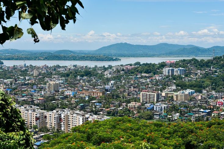 8-Day Arunachal Pradesh with Kaziranga itinerary