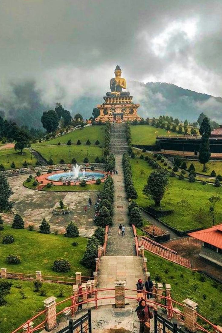 Best of Sikkim 6N/7D Tour Plan