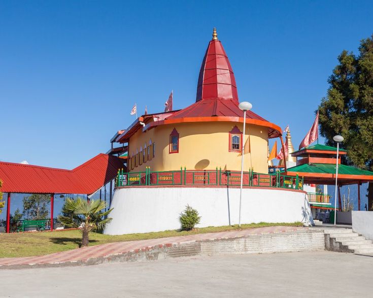 Best of Sikkim 6N/7D Tour Plan