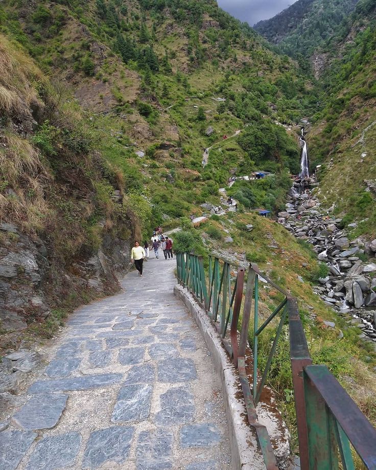 Shimla Manali Bir Dharamshala Tour Package