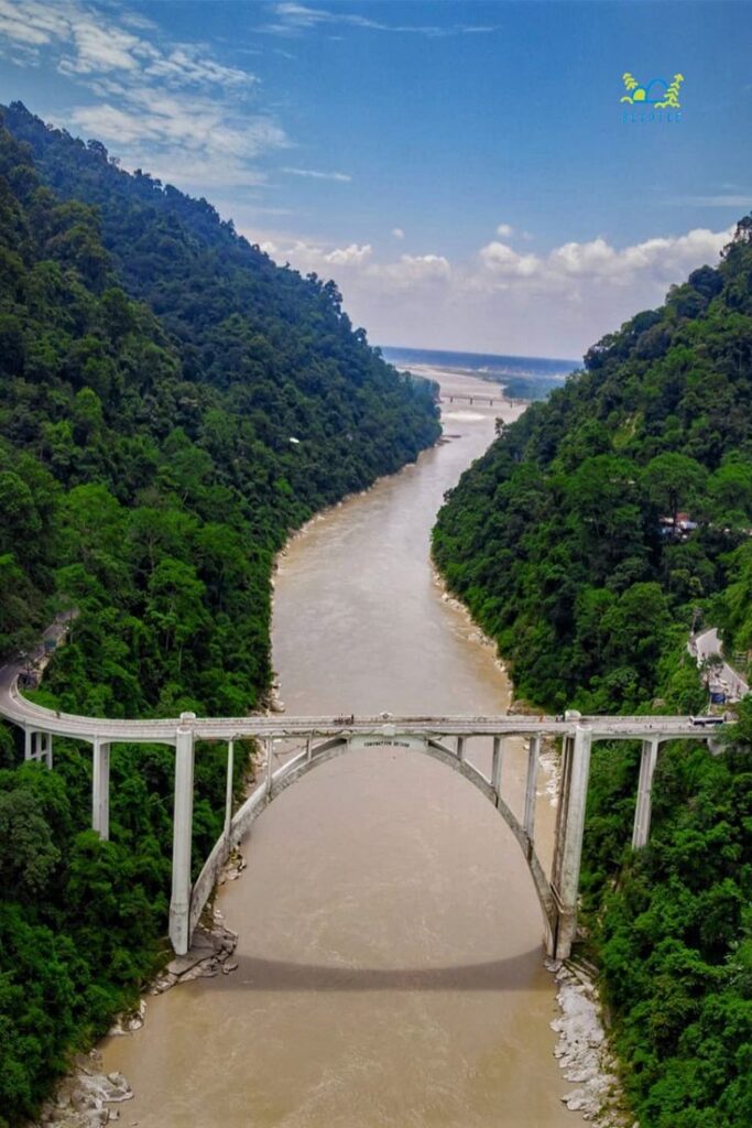 Best of Sikkim 6N/7D Tour Plan