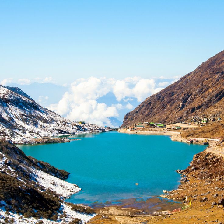 Best of Sikkim 6N/7D Tour Plan
