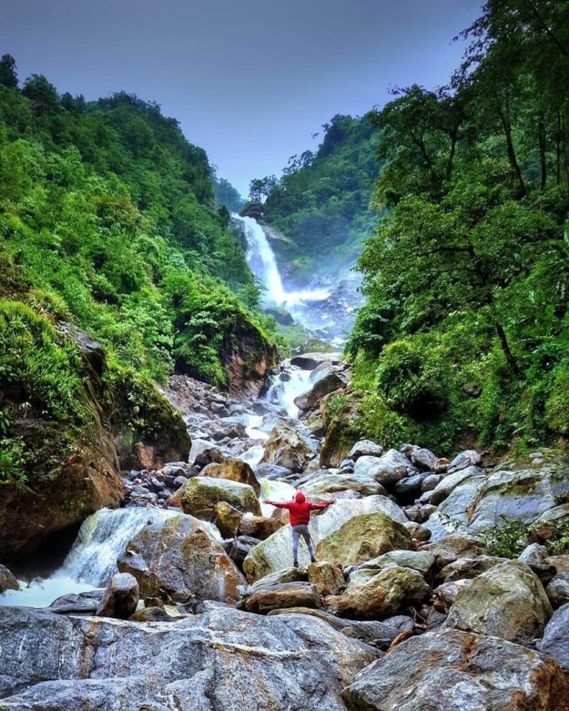 Best of Sikkim 6N/7D Tour Plan