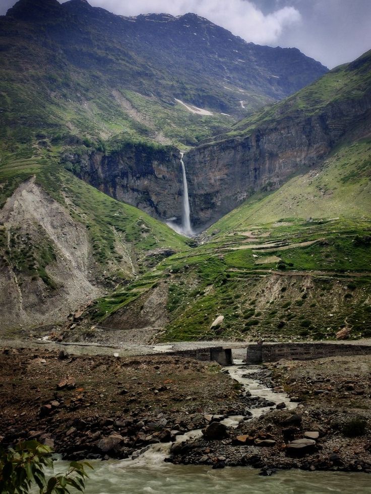 Shimla Manali Bir Dharamshala Tour Package