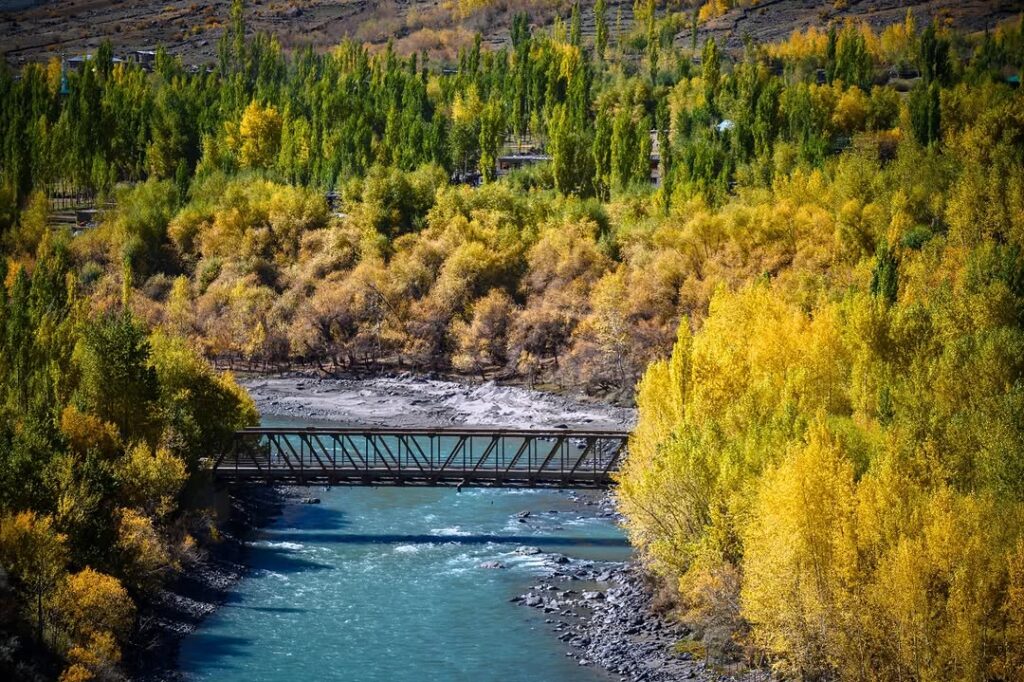 Zanskar Ladakh Circuit Tour