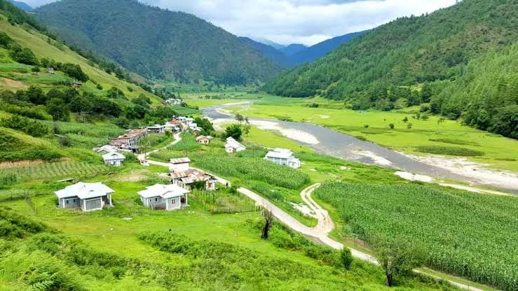 Guwahati to Tawang Arunachal Tour