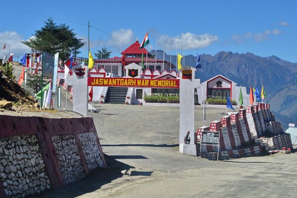 Guwahati to Tawang Arunachal Tour