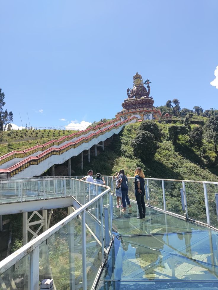 8 Days Sikkim Tour Package