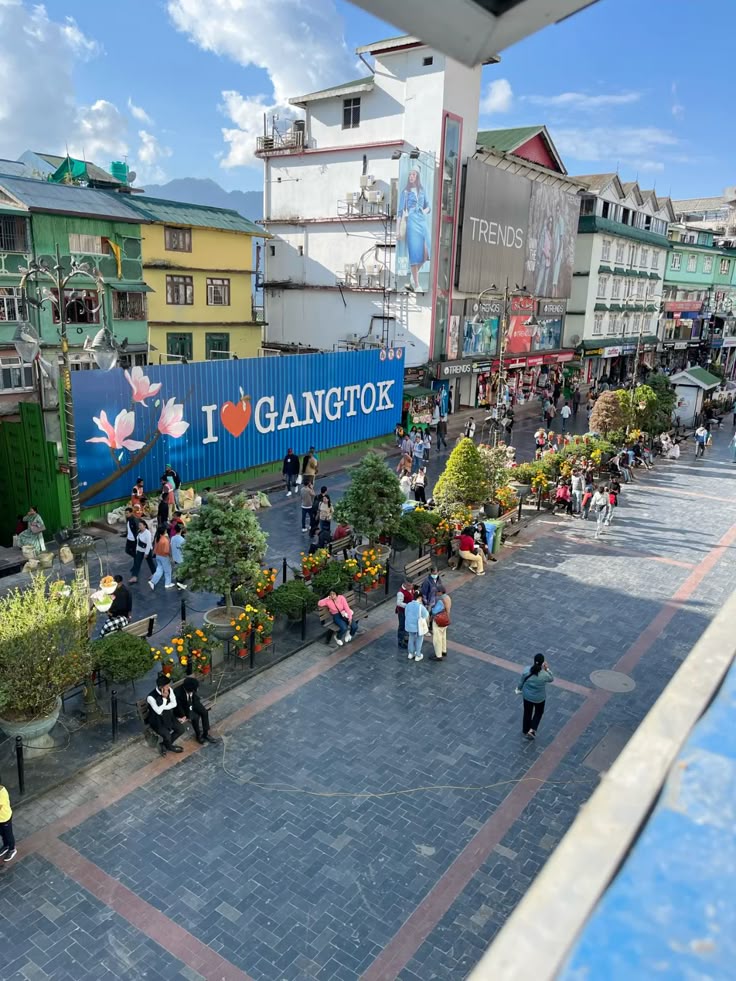 8 Days Sikkim Tour Package