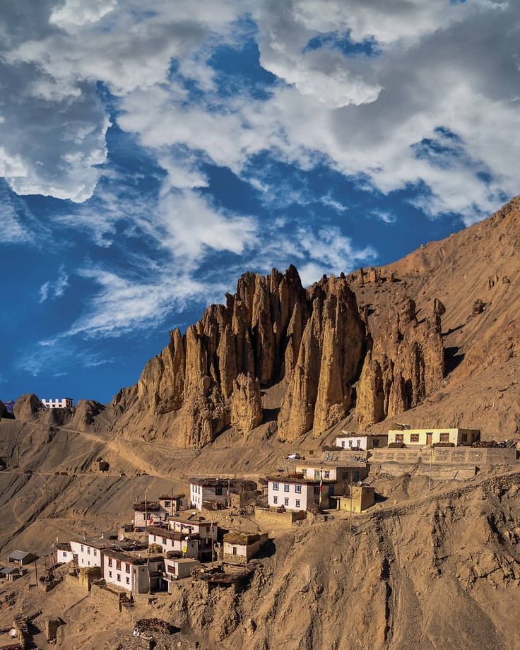 Kinnaur Spiti Tour with Chandratal