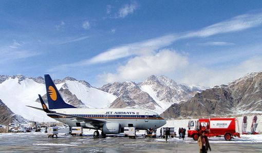 7 Day Apricot Blossom Tour Leh Ladakh