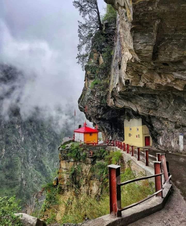 Kinnaur Spiti Tour with Chandratal