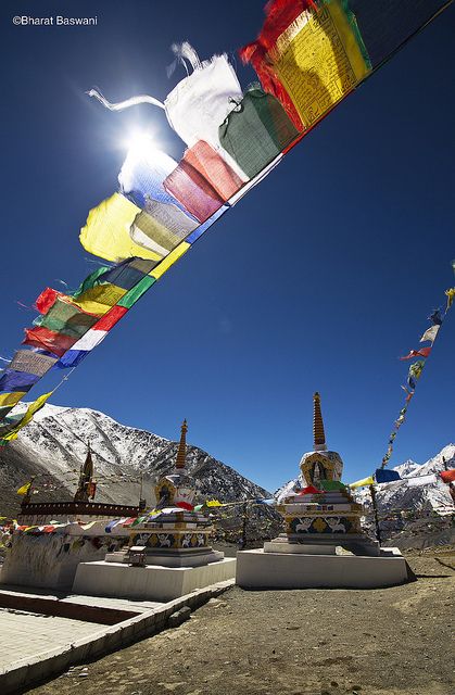 Kinnaur Spiti Tour with Chandratal