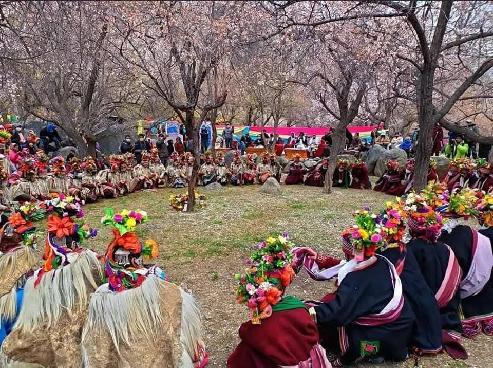 7 Day Apricot Blossom Tour leh Ladakh