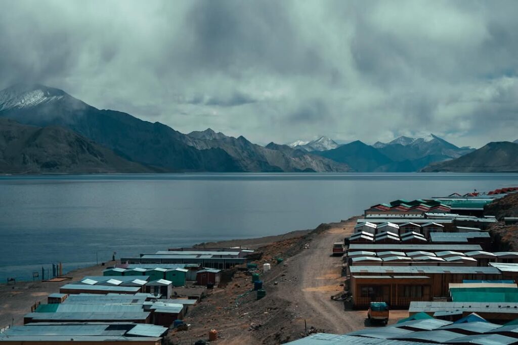 7 Day Apricot Blossom Tour Leh Ladakh