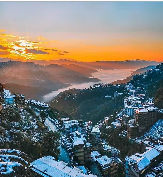 Kinnaur Spiti Tour with Chandratal