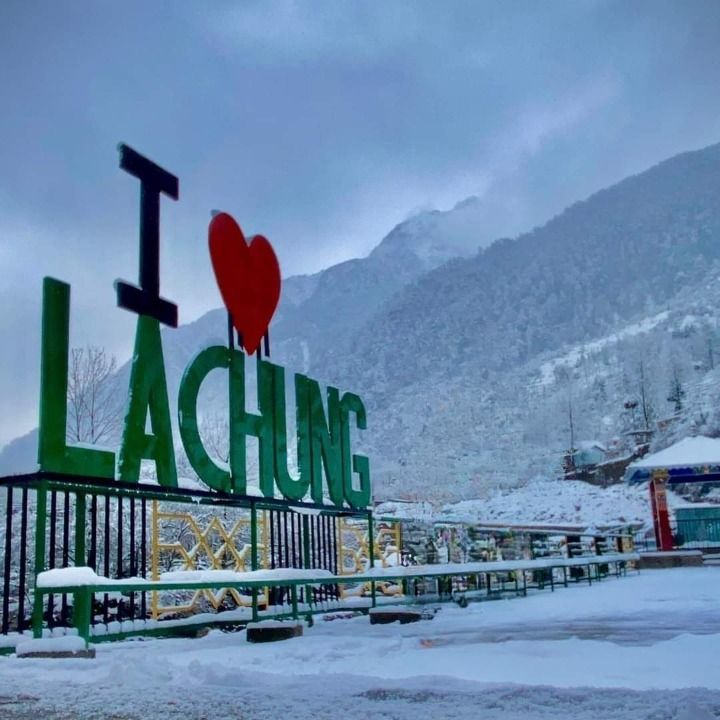 8 Days Sikkim Tour Package