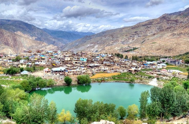 Kinnaur Spiti Tour with Chandratal
