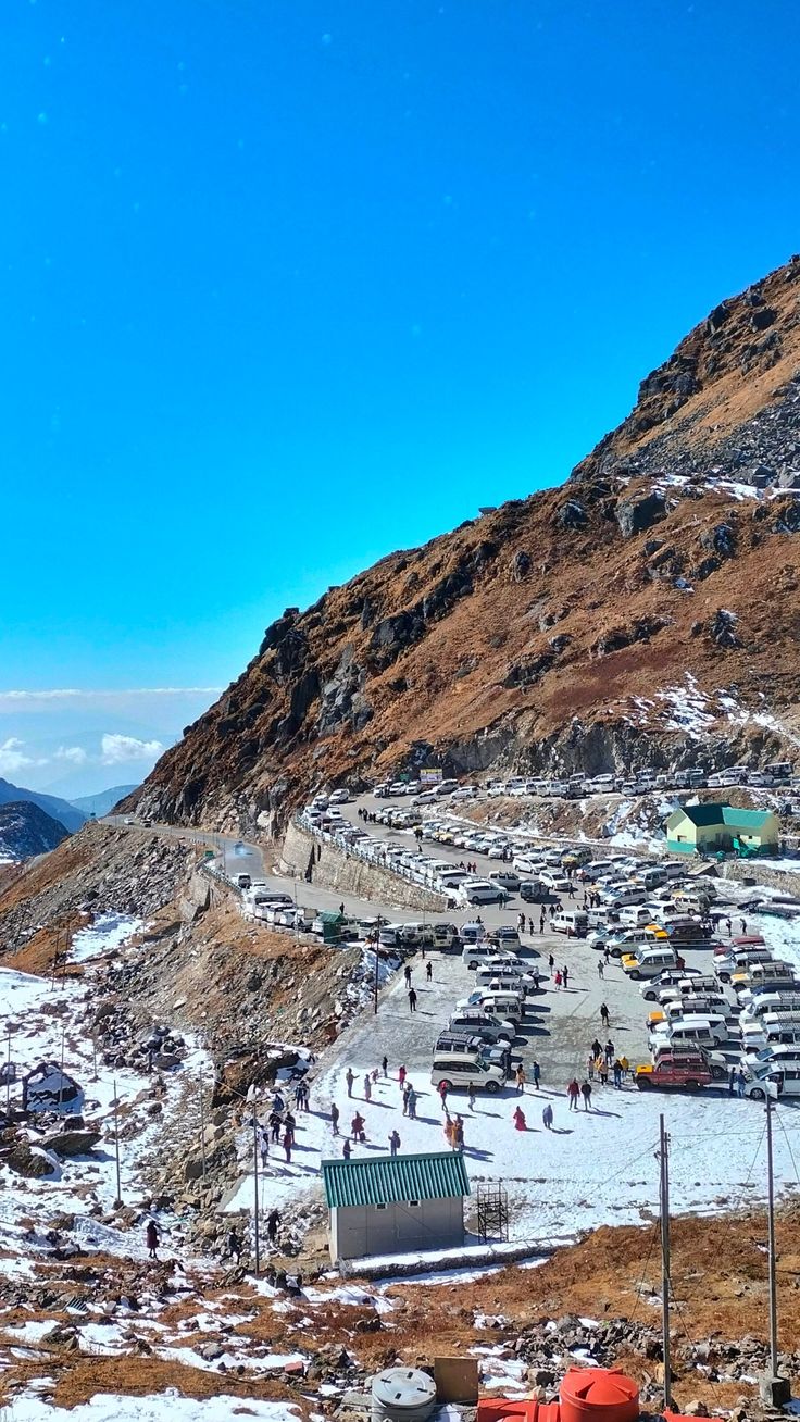 8 Days Sikkim Tour Package