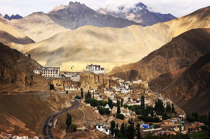 Zanskar Ladakh 12 days itinerary