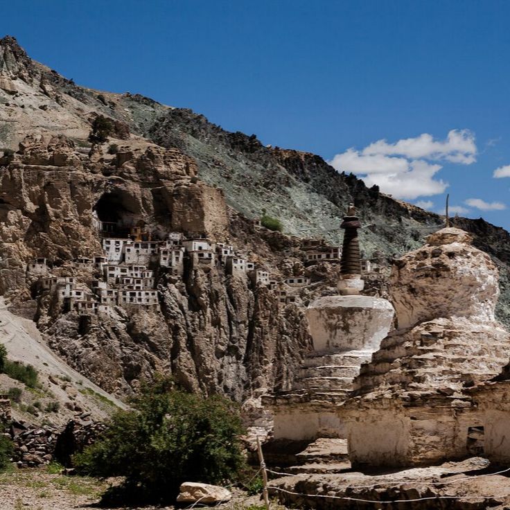 Zanskar Ladakh 12 days itinerary